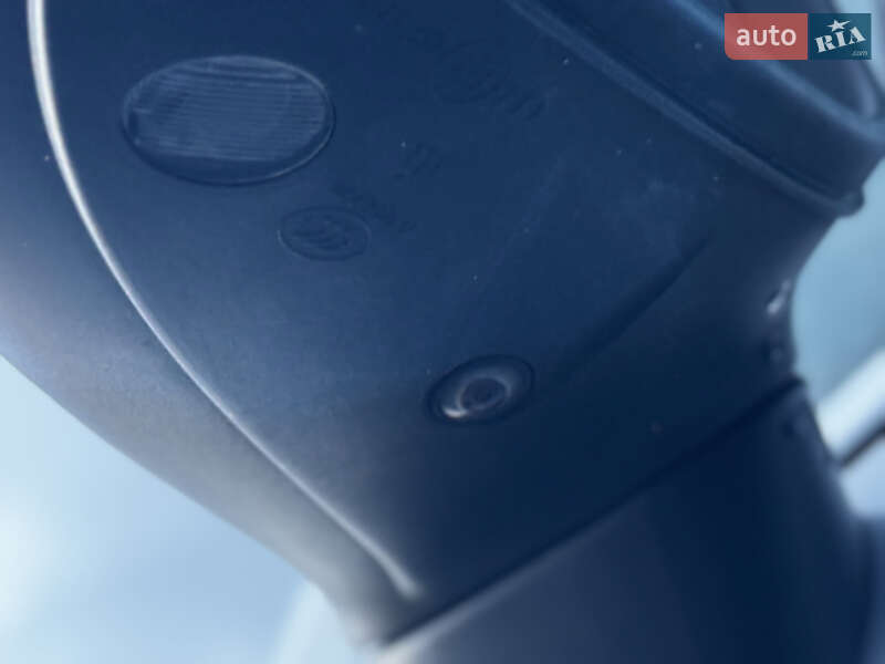 Внедорожник / Кроссовер Volkswagen Touareg 2015 в Дрогобыче