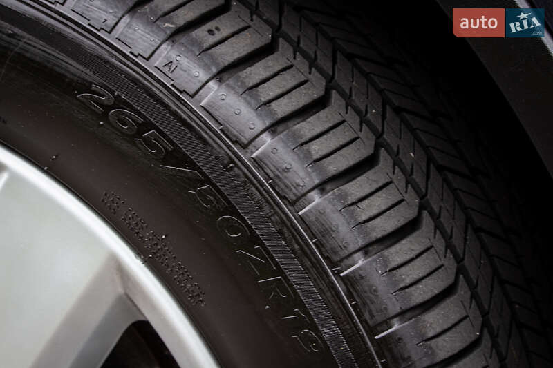 Внедорожник / Кроссовер Volkswagen Touareg 2013 в Нововолынске фото 18 Внедорожник / Кроссовер Volkswagen Touareg 2013 в Нововолынске