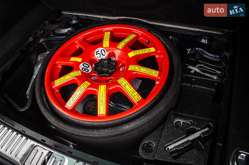 Внедорожник / Кроссовер Volkswagen Touareg 2013 в Нововолынске фото 53 Внедорожник / Кроссовер Volkswagen Touareg 2013 в Нововолынске