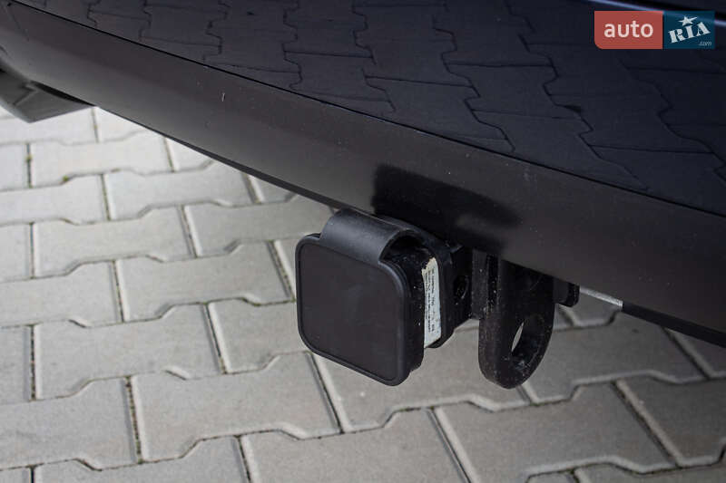 Внедорожник / Кроссовер Volkswagen Touareg 2013 в Нововолынске фото 57 Внедорожник / Кроссовер Volkswagen Touareg 2013 в Нововолынске