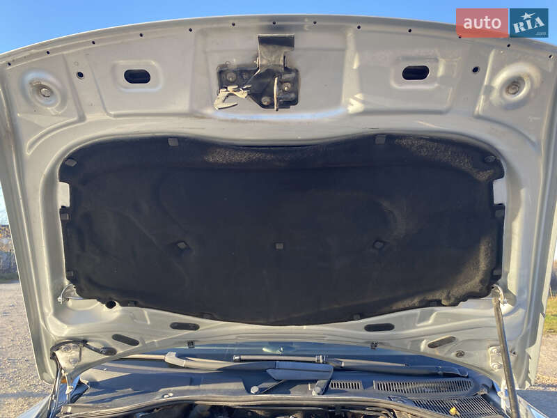 Внедорожник / Кроссовер Volkswagen Touareg 2007 в Збараже фото 26 Внедорожник / Кроссовер Volkswagen Touareg 2007 в Збараже