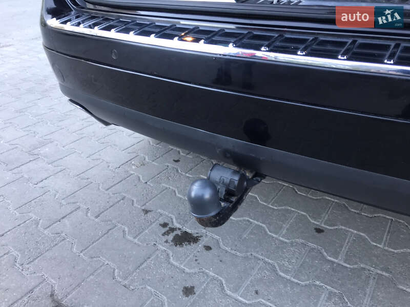 Внедорожник / Кроссовер Volkswagen Touareg 2011 в Хмельницком фото 16 Внедорожник / Кроссовер Volkswagen Touareg 2011 в Хмельницком