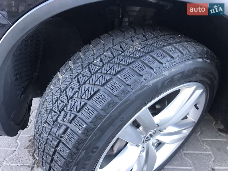 Внедорожник / Кроссовер Volkswagen Touareg 2011 в Хмельницком фото 35 Внедорожник / Кроссовер Volkswagen Touareg 2011 в Хмельницком