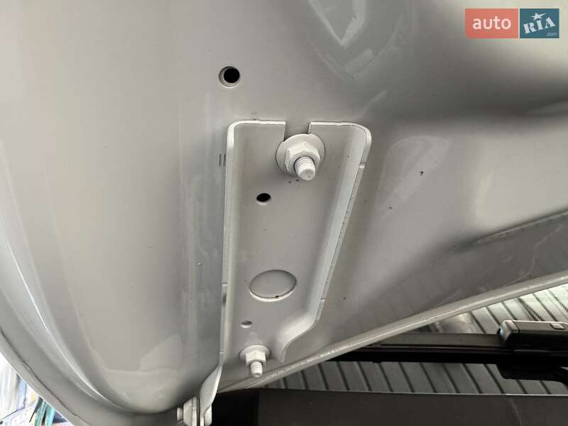 Внедорожник / Кроссовер Volkswagen Touareg 2020 в Черновцах