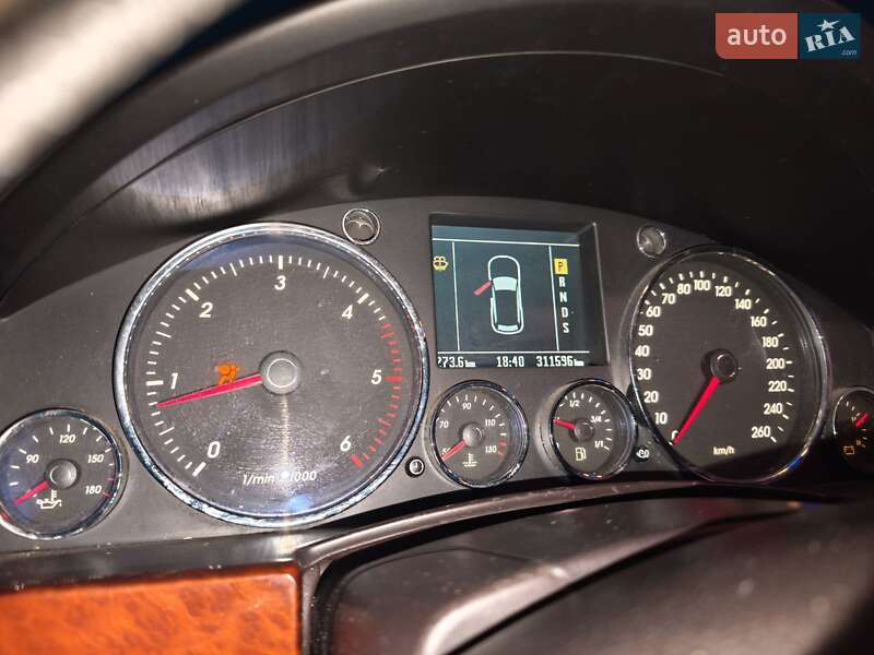 Внедорожник / Кроссовер Volkswagen Touareg 2005 в Львове фото 7 Внедорожник / Кроссовер Volkswagen Touareg 2005 в Львове