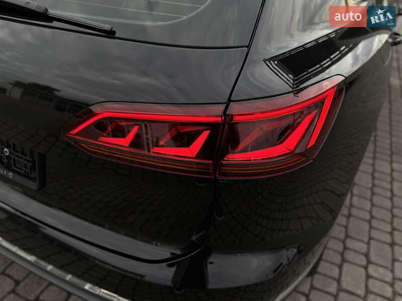 Внедорожник / Кроссовер Volkswagen Touareg 2022 в Мукачево фото 25 Внедорожник / Кроссовер Volkswagen Touareg 2022 в Мукачево
