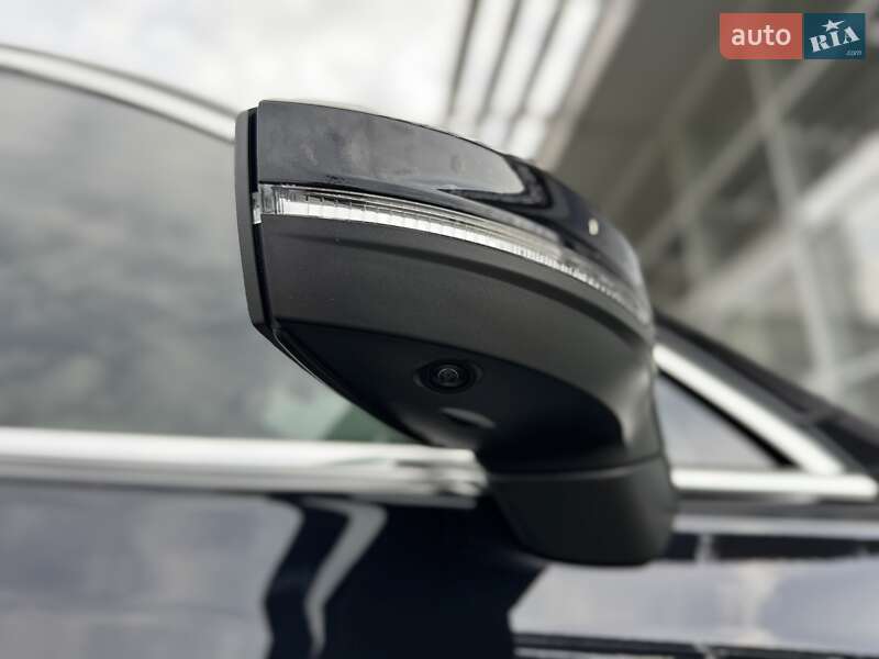 Внедорожник / Кроссовер Volkswagen Touareg 2022 в Мукачево фото 30 Внедорожник / Кроссовер Volkswagen Touareg 2022 в Мукачево