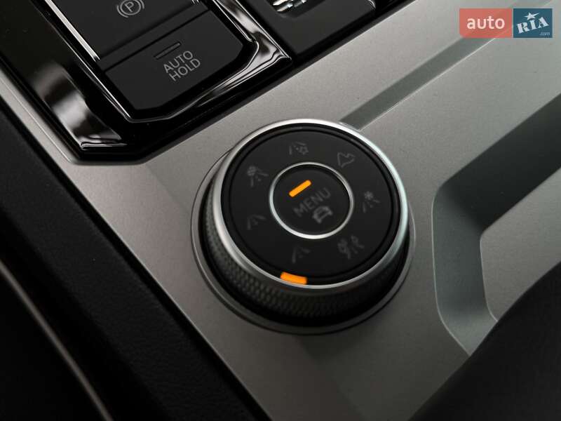 Внедорожник / Кроссовер Volkswagen Touareg 2022 в Мукачево фото 36 Внедорожник / Кроссовер Volkswagen Touareg 2022 в Мукачево