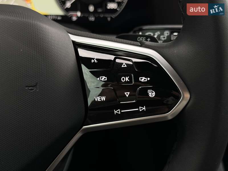 Внедорожник / Кроссовер Volkswagen Touareg 2022 в Мукачево фото 39 Внедорожник / Кроссовер Volkswagen Touareg 2022 в Мукачево