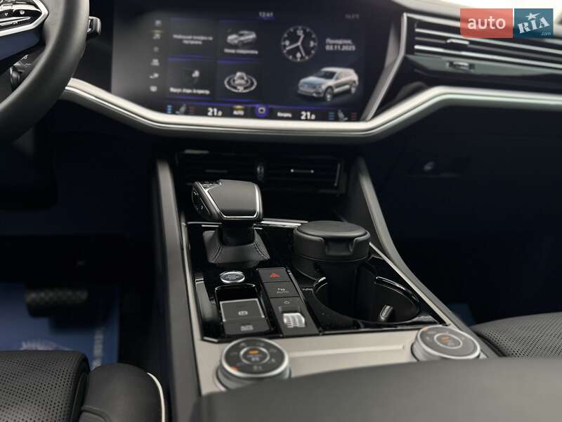 Внедорожник / Кроссовер Volkswagen Touareg 2022 в Мукачево фото 56 Внедорожник / Кроссовер Volkswagen Touareg 2022 в Мукачево