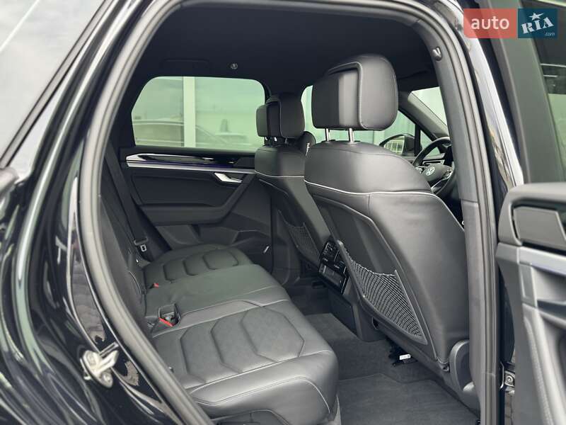 Внедорожник / Кроссовер Volkswagen Touareg 2022 в Мукачево фото 63 Внедорожник / Кроссовер Volkswagen Touareg 2022 в Мукачево
