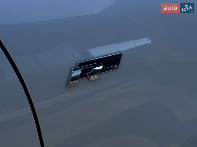 Внедорожник / Кроссовер Volkswagen Touareg 2013 в Ивано-Франковске фото 14 Внедорожник / Кроссовер Volkswagen Touareg 2013 в Ивано-Франковске