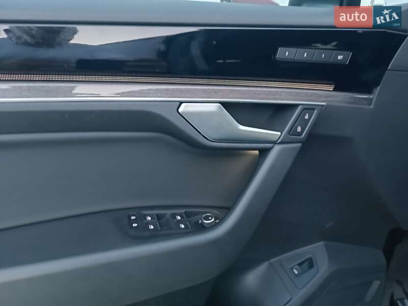 Позашляховик / Кросовер Volkswagen Touareg 2019 в Хусті фото 37 Позашляховик / Кросовер Volkswagen Touareg 2019 в Хусті