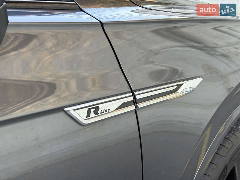 Внедорожник / Кроссовер Volkswagen Touareg 2021 в Ровно фото 30 Внедорожник / Кроссовер Volkswagen Touareg 2021 в Ровно