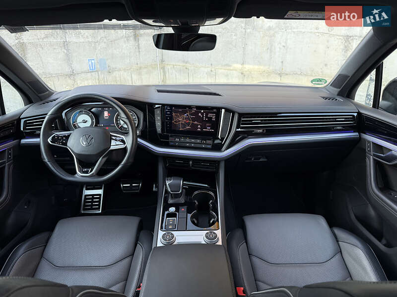Внедорожник / Кроссовер Volkswagen Touareg 2021 в Ровно фото 52 Внедорожник / Кроссовер Volkswagen Touareg 2021 в Ровно