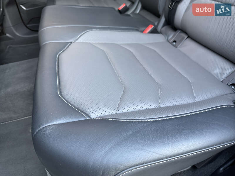 Внедорожник / Кроссовер Volkswagen Touareg 2021 в Ровно фото 70 Внедорожник / Кроссовер Volkswagen Touareg 2021 в Ровно