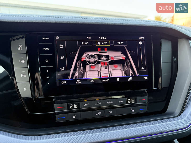 Внедорожник / Кроссовер Volkswagen Touareg 2021 в Ровно фото 89 Внедорожник / Кроссовер Volkswagen Touareg 2021 в Ровно