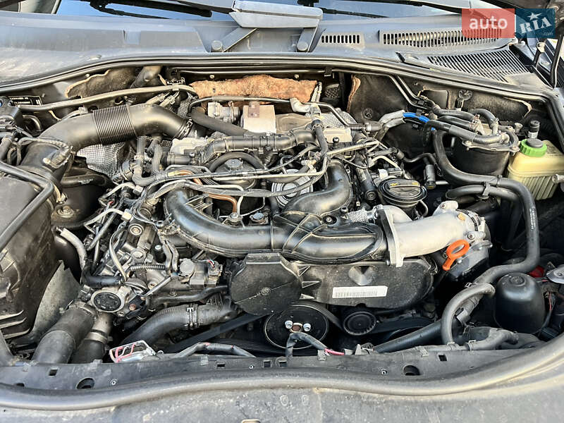 Внедорожник / Кроссовер Volkswagen Touareg 2008 в Калиновке фото 16 Внедорожник / Кроссовер Volkswagen Touareg 2008 в Калиновке