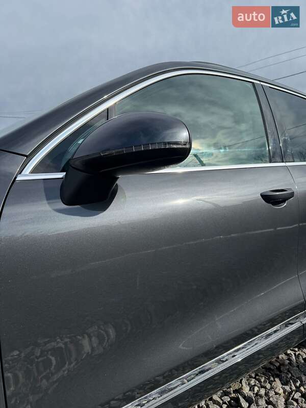 Позашляховик / Кросовер Volkswagen Touareg 2014 в Хмельницькому фото 38 Позашляховик / Кросовер Volkswagen Touareg 2014 в Хмельницькому