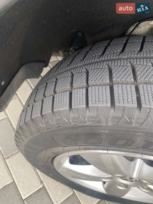 Внедорожник / Кроссовер Volkswagen Touareg 2010 в Львове фото 9 Внедорожник / Кроссовер Volkswagen Touareg 2010 в Львове