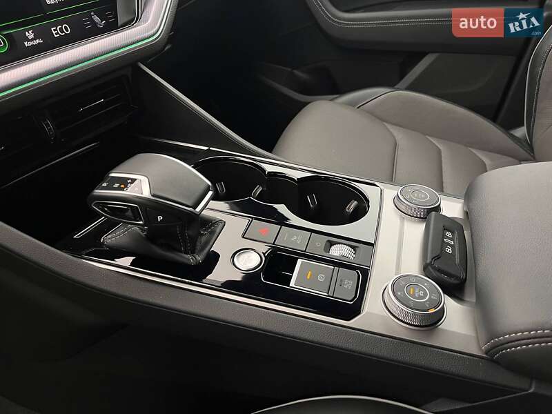 Внедорожник / Кроссовер Volkswagen Touareg 2023 в Житомире фото 25 Внедорожник / Кроссовер Volkswagen Touareg 2023 в Житомире