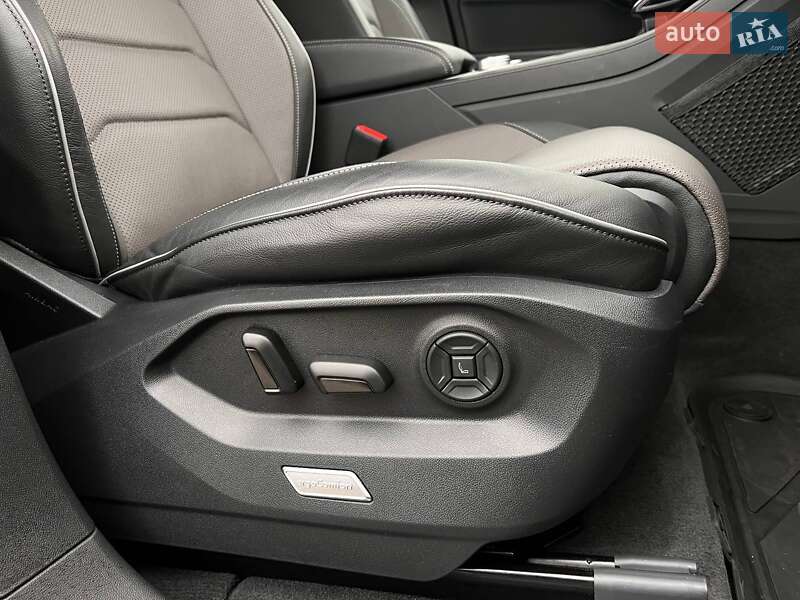 Внедорожник / Кроссовер Volkswagen Touareg 2023 в Житомире фото 40 Внедорожник / Кроссовер Volkswagen Touareg 2023 в Житомире