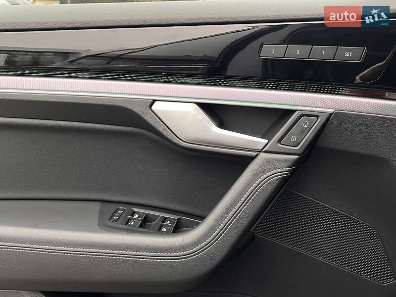 Внедорожник / Кроссовер Volkswagen Touareg 2023 в Житомире фото 16 Внедорожник / Кроссовер Volkswagen Touareg 2023 в Житомире