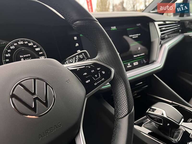Внедорожник / Кроссовер Volkswagen Touareg 2023 в Житомире фото 21 Внедорожник / Кроссовер Volkswagen Touareg 2023 в Житомире
