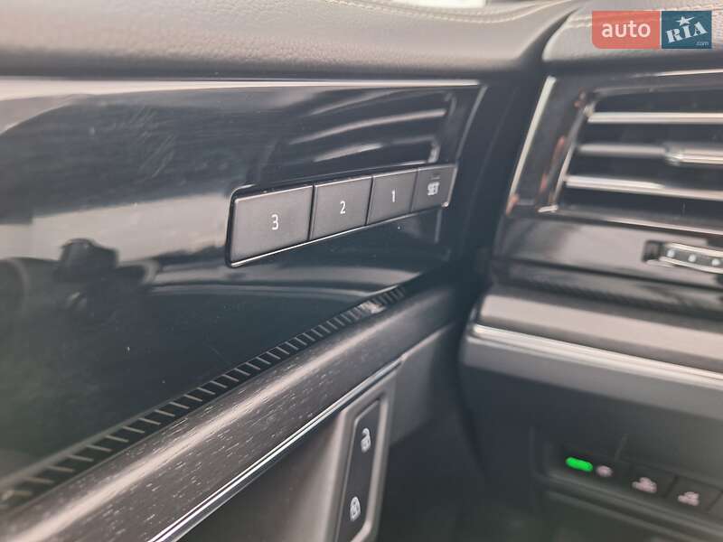 Внедорожник / Кроссовер Volkswagen Touareg 2024 в Полтаве фото 5 Внедорожник / Кроссовер Volkswagen Touareg 2024 в Полтаве