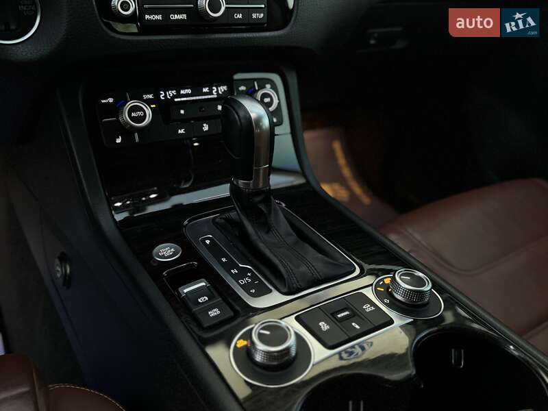 Внедорожник / Кроссовер Volkswagen Touareg 2017 в Мукачево фото 33 Внедорожник / Кроссовер Volkswagen Touareg 2017 в Мукачево