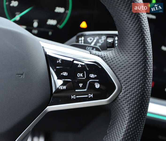 Позашляховик / Кросовер Volkswagen Touareg 2024 в Одесі фото 39 Позашляховик / Кросовер Volkswagen Touareg 2024 в Одесі