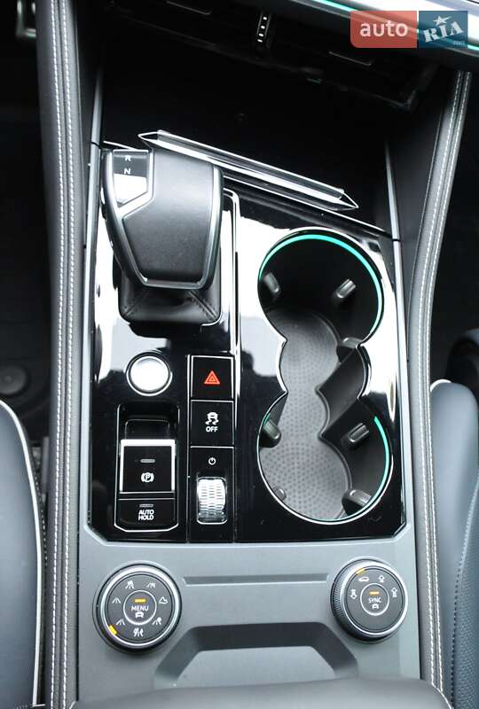 Позашляховик / Кросовер Volkswagen Touareg 2024 в Одесі фото 50 Позашляховик / Кросовер Volkswagen Touareg 2024 в Одесі