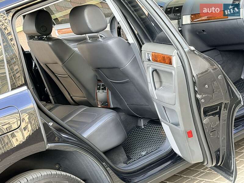 Внедорожник / Кроссовер Volkswagen Touareg 2009 в Одессе фото 69 Внедорожник / Кроссовер Volkswagen Touareg 2009 в Одессе