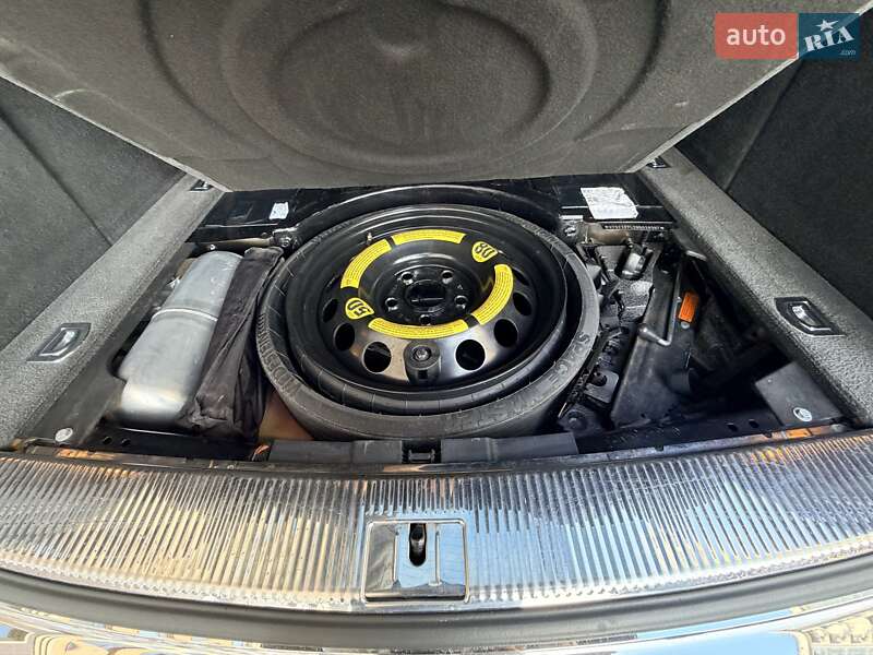 Внедорожник / Кроссовер Volkswagen Touareg 2009 в Одессе фото 84 Внедорожник / Кроссовер Volkswagen Touareg 2009 в Одессе