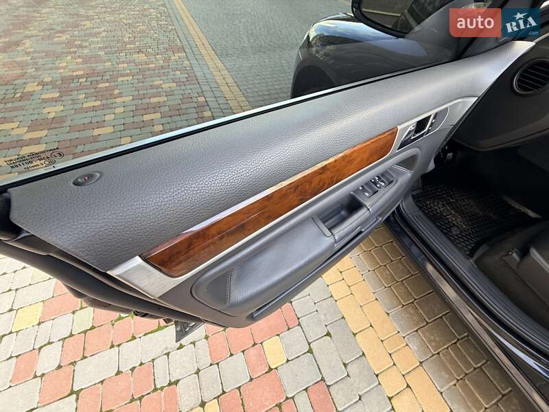 Внедорожник / Кроссовер Volkswagen Touareg 2009 в Одессе фото 91 Внедорожник / Кроссовер Volkswagen Touareg 2009 в Одессе