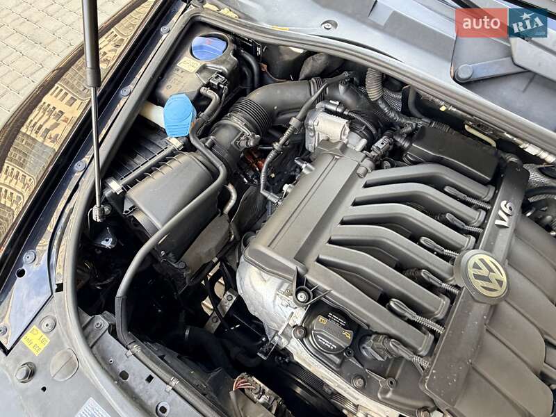 Внедорожник / Кроссовер Volkswagen Touareg 2009 в Одессе фото 97 Внедорожник / Кроссовер Volkswagen Touareg 2009 в Одессе