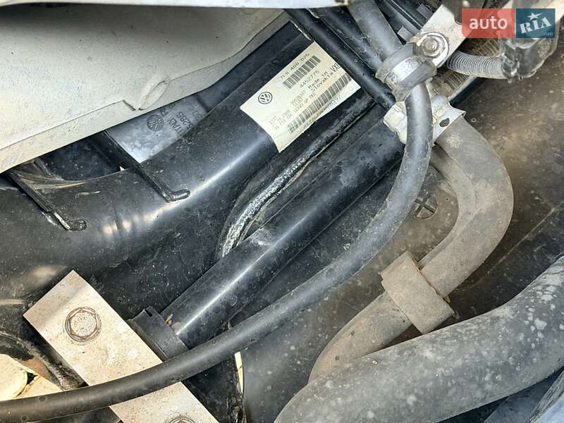 Внедорожник / Кроссовер Volkswagen Touareg 2009 в Одессе фото 102 Внедорожник / Кроссовер Volkswagen Touareg 2009 в Одессе