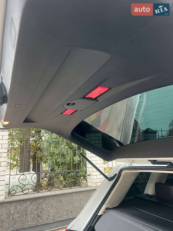 Внедорожник / Кроссовер Volkswagen Touareg 2016 в Черкассах фото 28 Внедорожник / Кроссовер Volkswagen Touareg 2016 в Черкассах