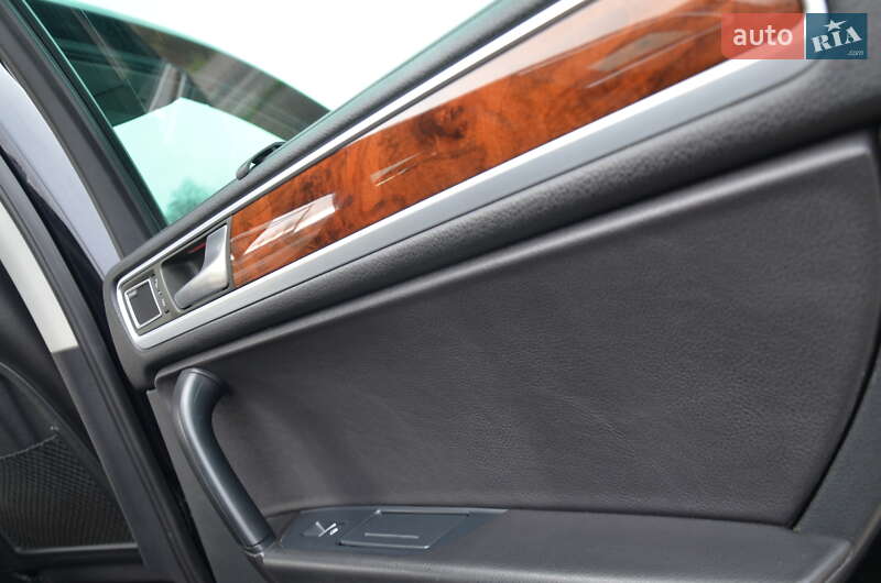 Внедорожник / Кроссовер Volkswagen Touareg 2012 в Дрогобыче фото 61 Внедорожник / Кроссовер Volkswagen Touareg 2012 в Дрогобыче