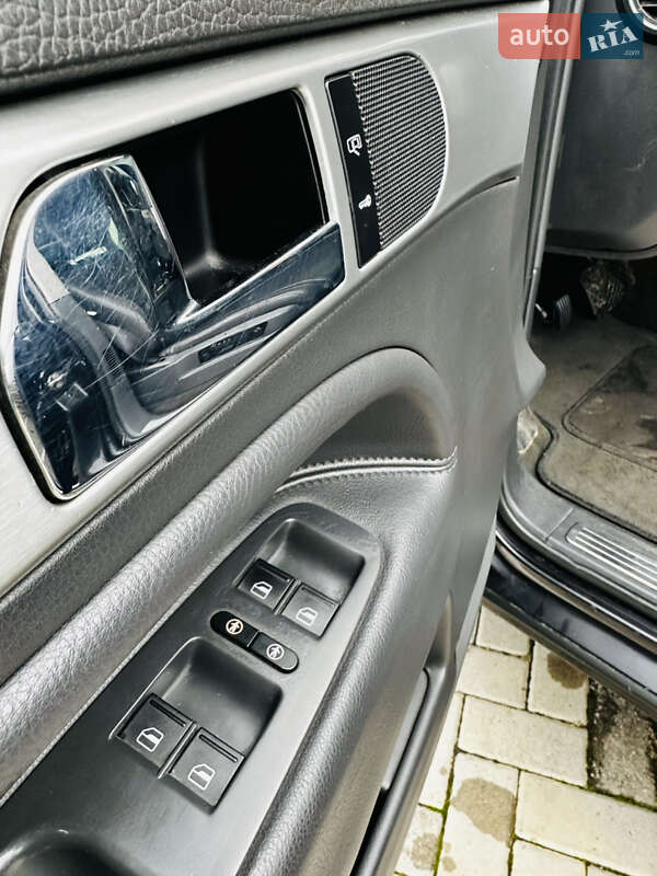Позашляховик / Кросовер Volkswagen Touareg 2007 в Харкові фото 39 Позашляховик / Кросовер Volkswagen Touareg 2007 в Харкові