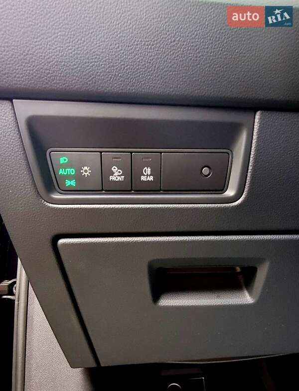 Внедорожник / Кроссовер Volkswagen Touareg 2020 в Николаеве