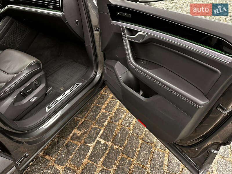 Позашляховик / Кросовер Volkswagen Touareg 2021 в Харкові фото 19 Позашляховик / Кросовер Volkswagen Touareg 2021 в Харкові