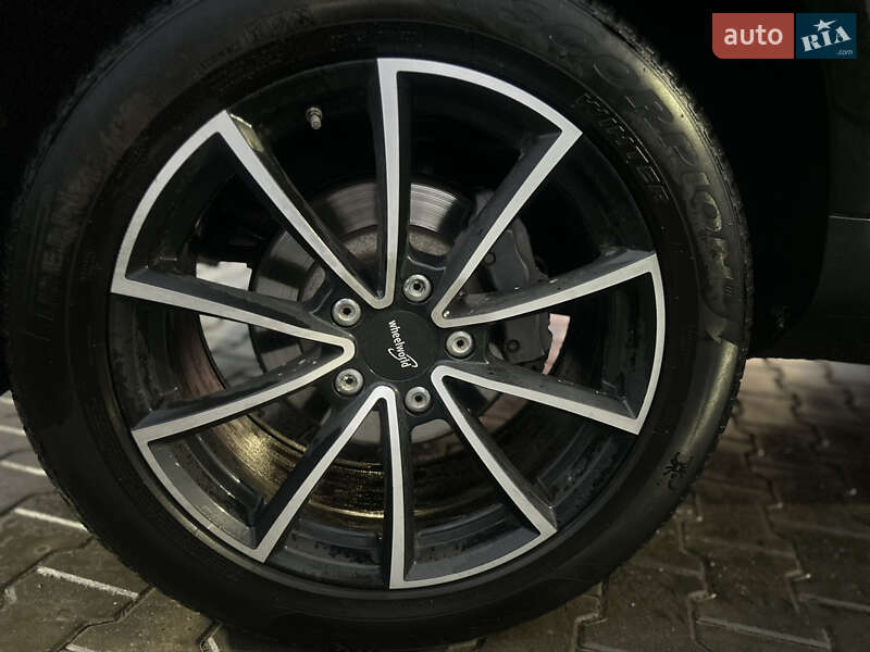 Внедорожник / Кроссовер Volkswagen Touareg 2008 в Луцке фото 32 Внедорожник / Кроссовер Volkswagen Touareg 2008 в Луцке