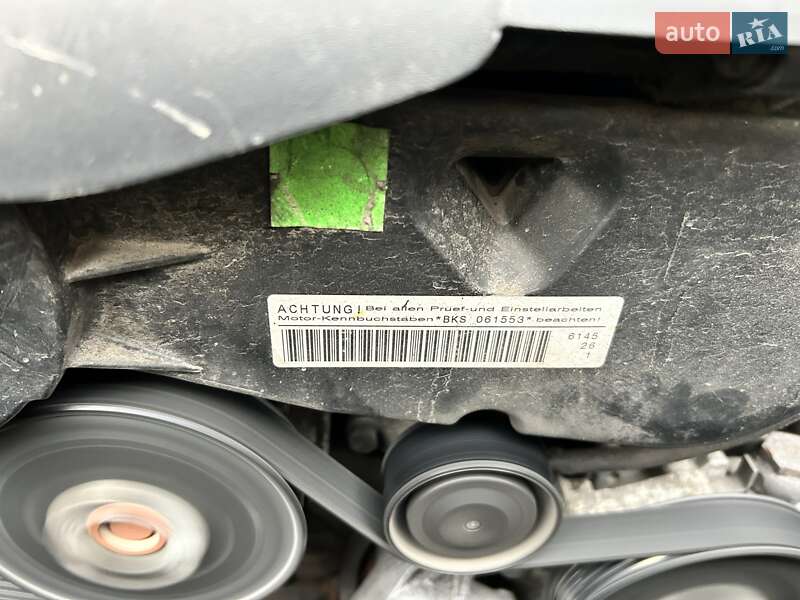 Внедорожник / Кроссовер Volkswagen Touareg 2006 в Староконстантинове фото 13 Внедорожник / Кроссовер Volkswagen Touareg 2006 в Староконстантинове