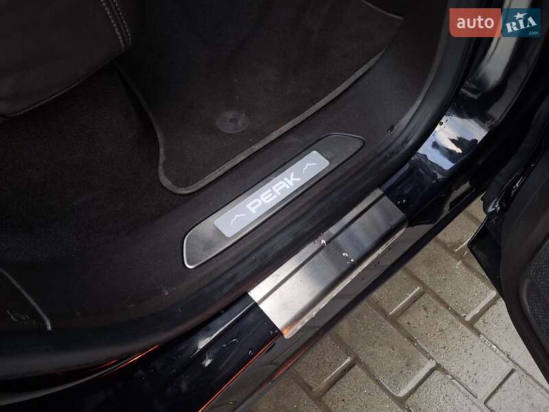 Внедорожник / Кроссовер Volkswagen Touareg 2016 в Ивано-Франковске фото 59 Внедорожник / Кроссовер Volkswagen Touareg 2016 в Ивано-Франковске