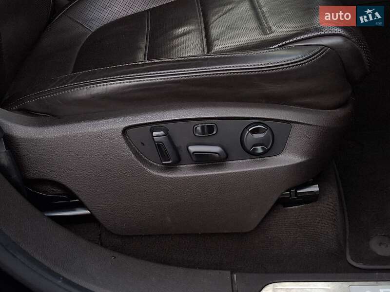 Внедорожник / Кроссовер Volkswagen Touareg 2016 в Ивано-Франковске фото 69 Внедорожник / Кроссовер Volkswagen Touareg 2016 в Ивано-Франковске