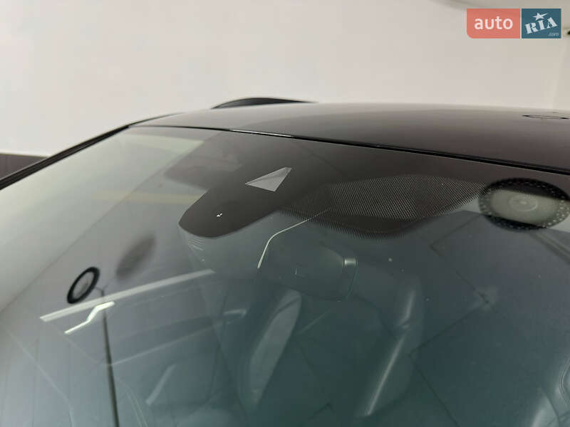 Позашляховик / Кросовер Volkswagen Touareg 2019 в Козятині