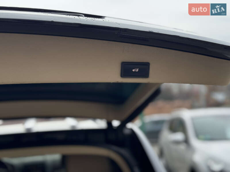 Позашляховик / Кросовер Volkswagen Touareg 2007 в Бердичеві