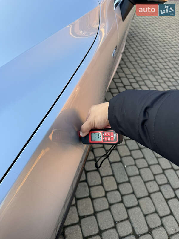 Внедорожник / Кроссовер Volkswagen Touareg 2014 в Мукачево фото 72 Внедорожник / Кроссовер Volkswagen Touareg 2014 в Мукачево