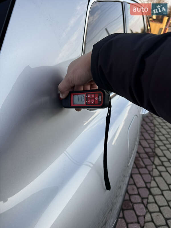 Внедорожник / Кроссовер Volkswagen Touareg 2014 в Мукачево фото 78 Внедорожник / Кроссовер Volkswagen Touareg 2014 в Мукачево